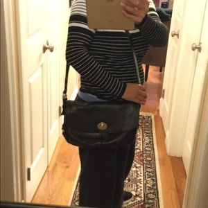 Coach shoulder bag